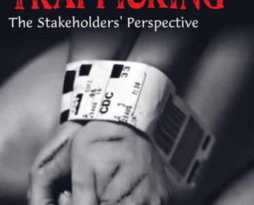 Human Trafficking - The Stakeholders Perspective