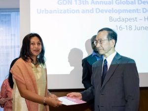 GDN Awards Budapest 2012